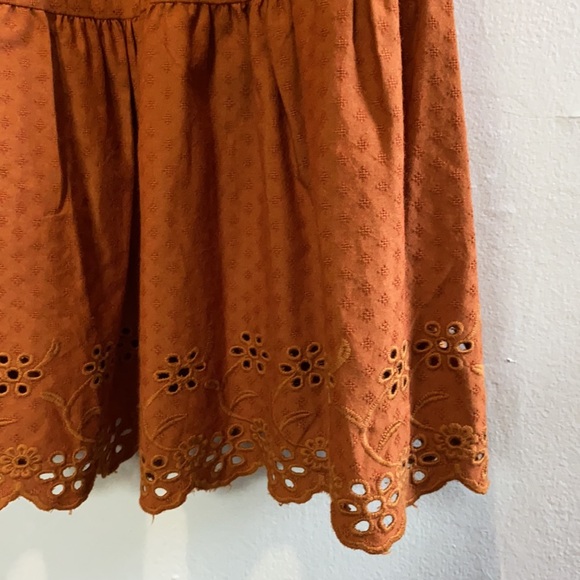 Small Long Sleeve Universal Thread Dress - NWT - Picture 13 of 16